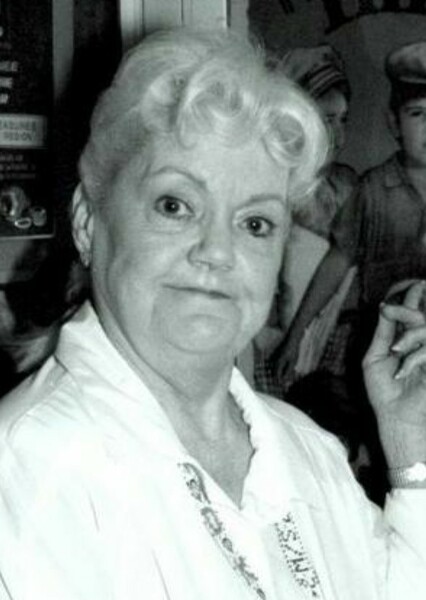 Shirley Jean Rickert photo