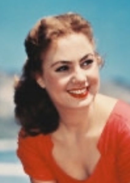 Shirley Jones photo