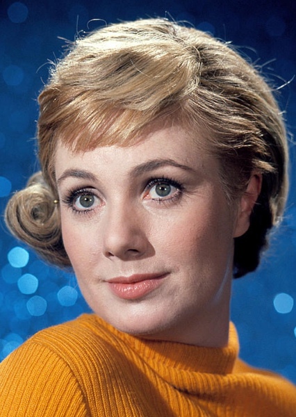 Shirley Jones