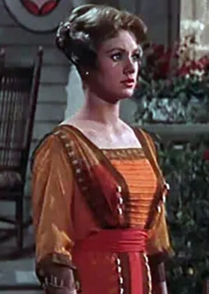 Shirley Jones photo