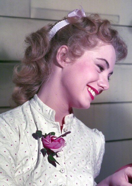 Shirley Jones photo