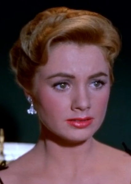 Shirley Jones photo
