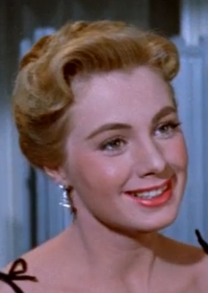 Shirley Jones photo