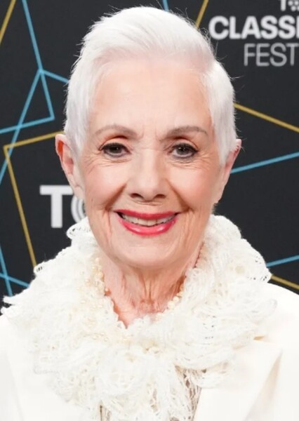 Shirley Jones photo