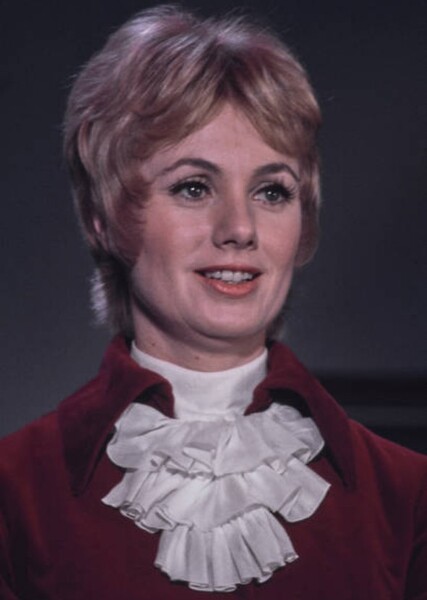 Shirley Jones photo