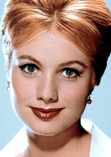 Shirley Jones photo