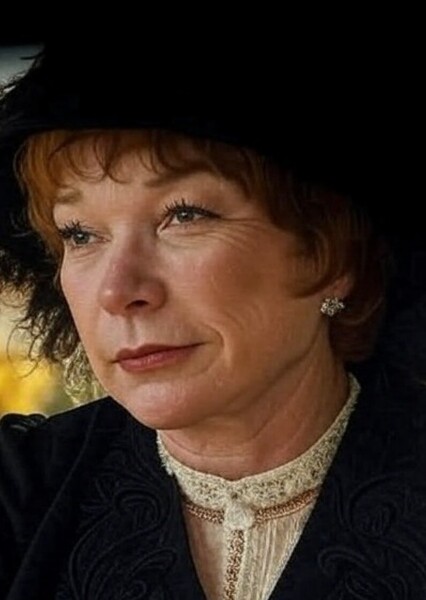 Shirley MacLaine