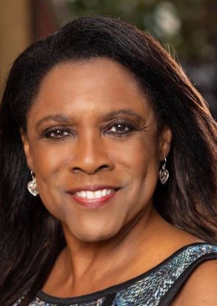 Shirley Pierce