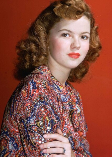 Shirley Temple