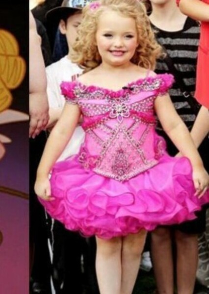 Shirley Temple photo