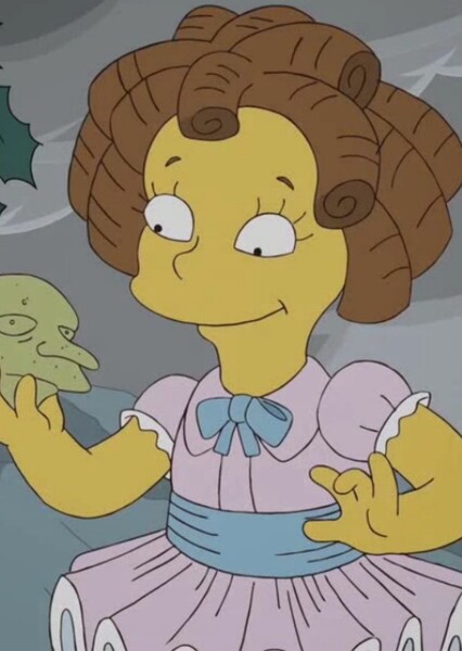 Shirley Temple photo