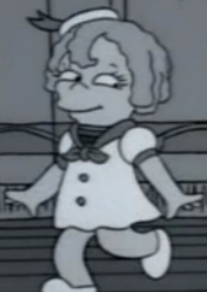 Shirley Temple photo