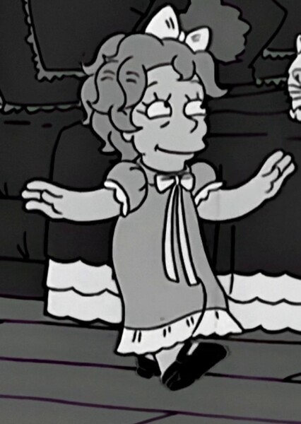 Shirley Temple photo
