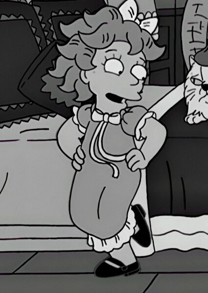 Shirley Temple photo