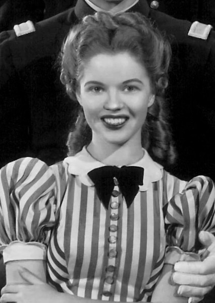Shirley Temple photo