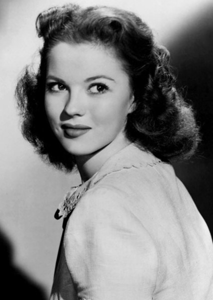 Shirley Temple