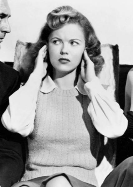 Shirley Temple photo
