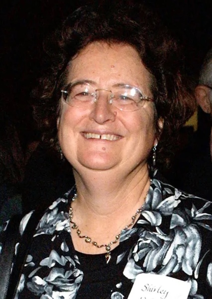 Shirley Walker photo