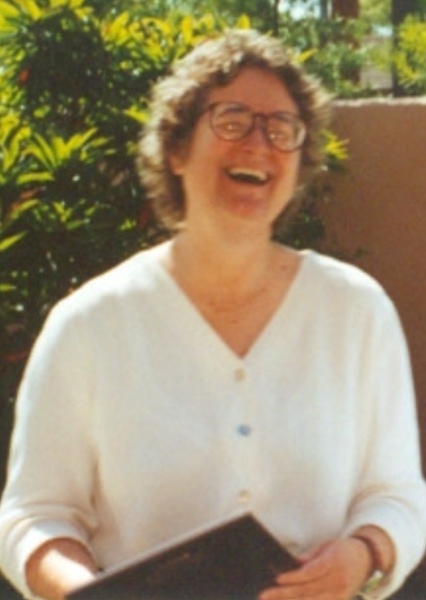 Shirley Walker photo
