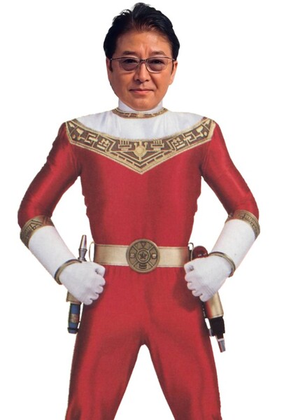 Shirô Izumi