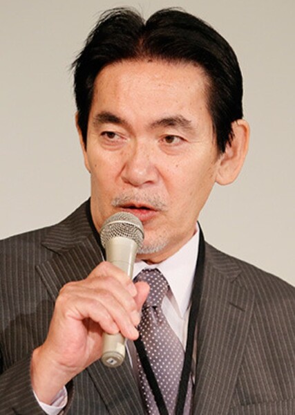 Shirō Mifune photo