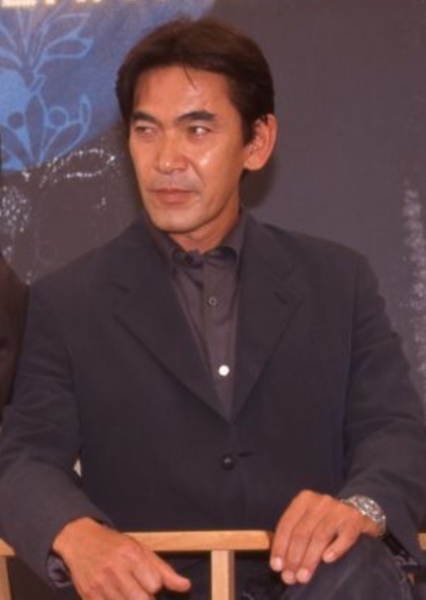 Shirō Mifune photo