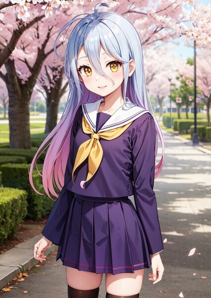 Shiro (No Game, No Life) photo