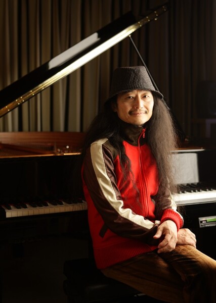 Shiro Sagisu photo
