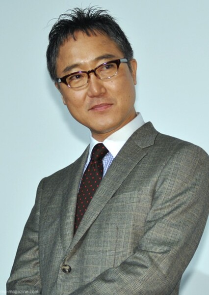 Shiro Sano photo