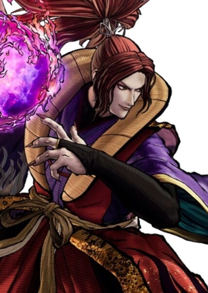 Shiro Tokisada Amakusa