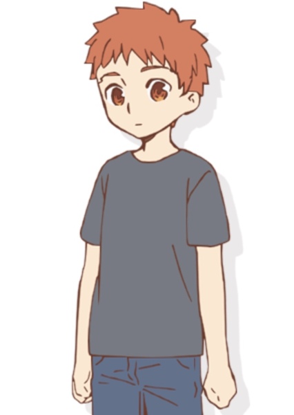 Shirou Emiya photo