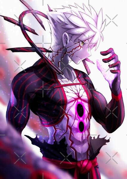 Shirou Emiya