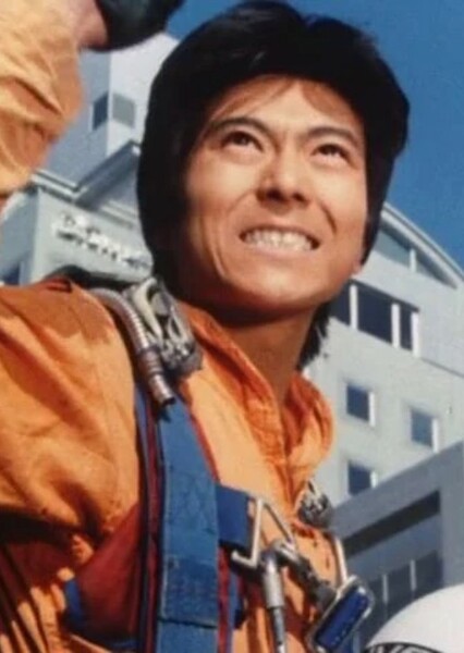 Shirou Gou/Red1 photo