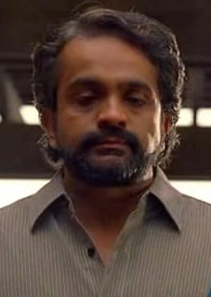 Shishir Kurup