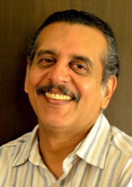 Shishir Sharma photo