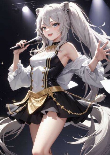 Shishiro Botan