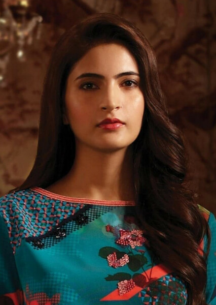 Shivani Raghuvanshi
