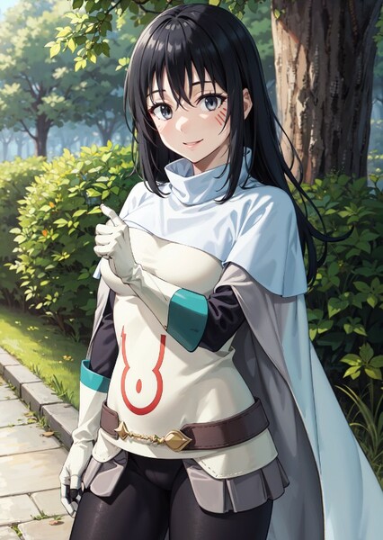 Shizue Izawa photo