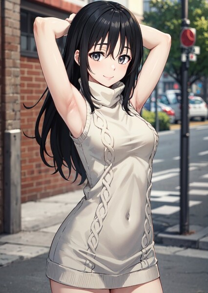 Shizue Izawa photo