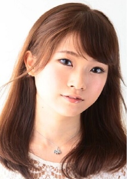 Shizuka Ishigami