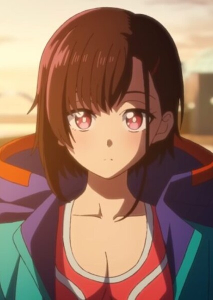 Shizuka Mikazuki photo