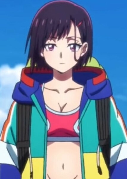 Shizuka Mikazuki photo