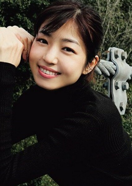 Shizuka Nakamura photo