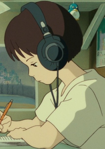 Shizuku Tsukishima photo