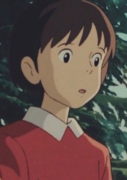Shizuku Tsukishima