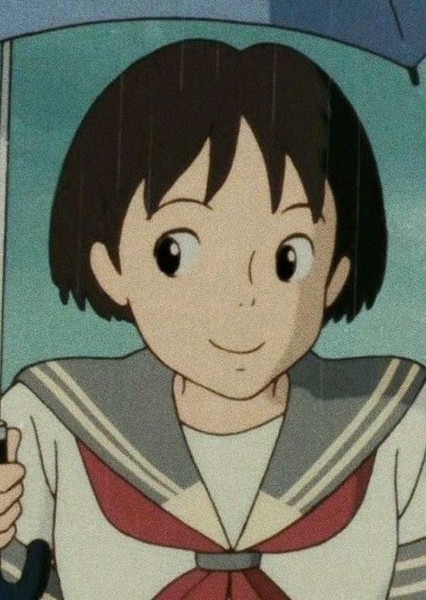 Shizuku Tsukishima photo