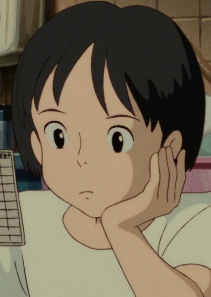 Shizuku Tsukishima photo