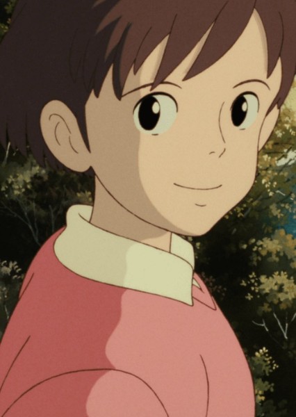 Shizuku Tsukishima