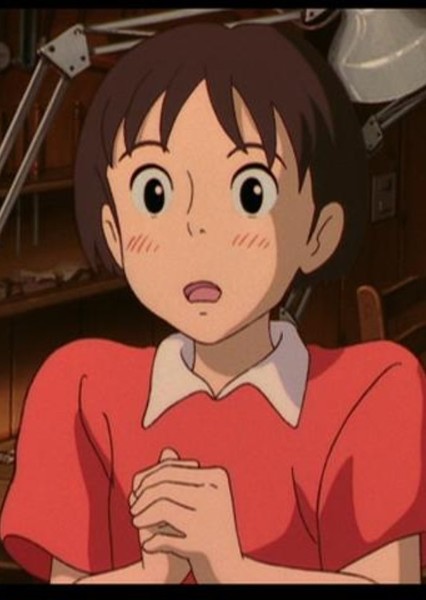 Shizuku Tsukishima photo
