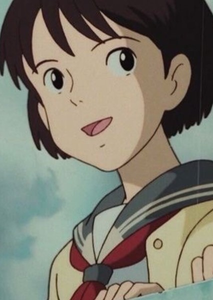 Shizuku Tsukishima photo